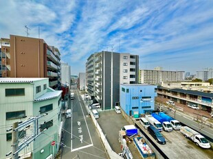 Ｋ－フロント今宮Ⅰ番館の物件内観写真